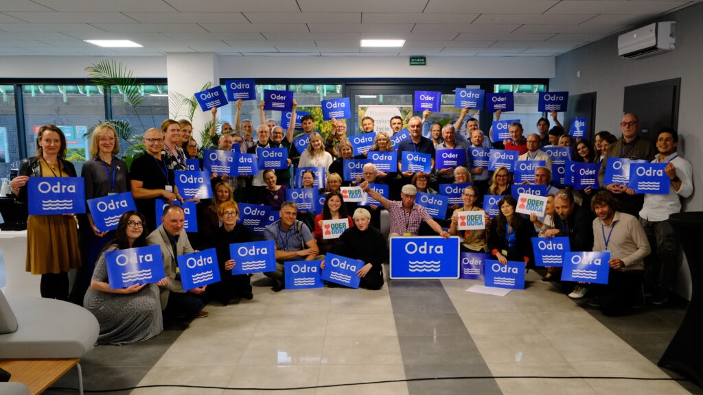 Konferencja  Odrzańska – relacja